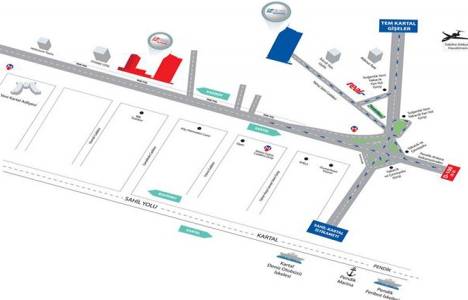 İz Park ofislerinde metrekaresi 5 bin 500 TL’ye: 36 ay vadeyle! 