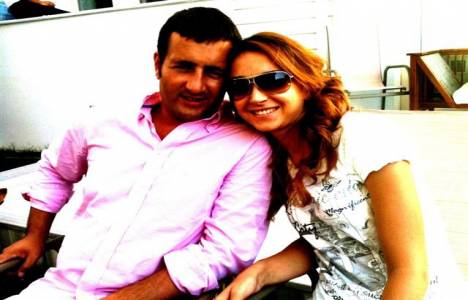 Tansel Özcan 2. kez baba oldu!