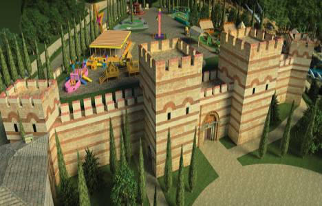 Vialand görselleri!