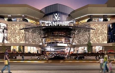 Canpark AVM Kurban Bayramı 2015'te açık mı?