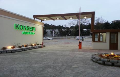 Çizmeci Konsept Çekmeköy Evleri nde 141 bin TL ye!