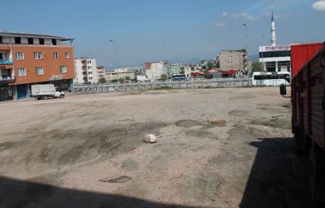 Çankaya'da satılık 28 adet arsa: 5 milyon liraya!