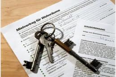  Kira sözleşmesi varken ikinci bir sözleşmeye gerek yok!