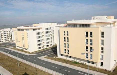 Silivri konut projeleri 2013!