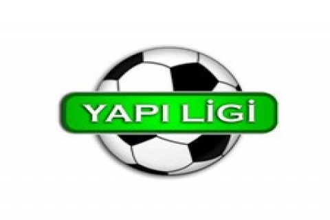 Yapı Ligi, 25 Aralık'taki dostluk maçıyla başlayacak!
