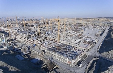 3. Havalimanı na ilk uçağın ne zaman ineceği belli oldu!