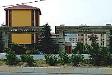 Keresteciler Sitesi'nin acı günü! Oktay Gürsel vefat etti!