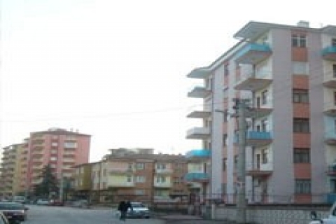 Konut projelerinde açık alanlar kapatılamaz!