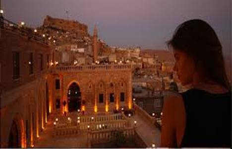 Fırat Irmak Maridin Otel'e 22 milyon TL restore maliyeti harcadı!