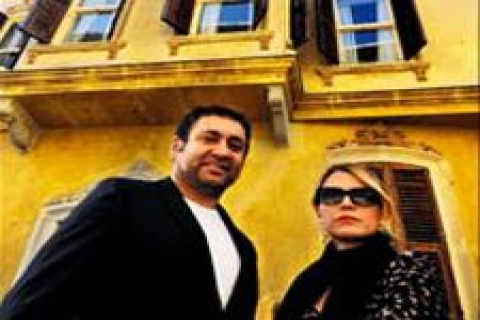 House Group eski binaları otel yapacak