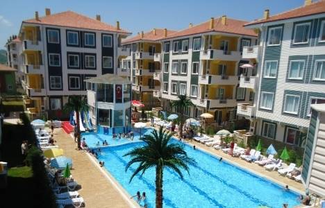 Karasu Life Park 'ta 69 bin 500 liraya! Hemen teslim!