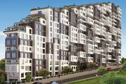 Ofton Elysium Suites Bomonti'de 230 bin dolara!