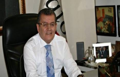 Salih Bezci: Türkiye’nin yerli sanayisini geliştirmekten başka rotası yok!