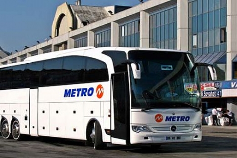 Metro Holding'ten Türkiye'ye değer katmaya devam mesajı!