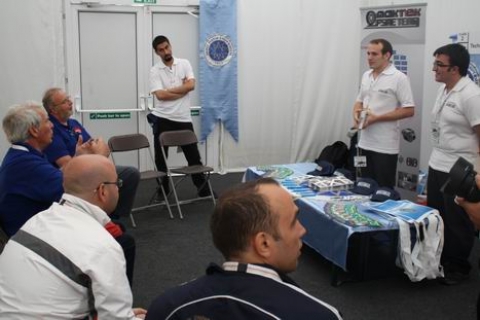  Yıldız Teknik Üniversitesi öğrencilerinden uluslararası başarı! 