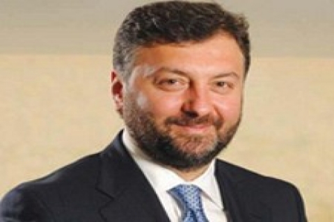 Altan Elmas 'tan yeni şirket! Marka Gayrimenkul Yatırım A.ş.!