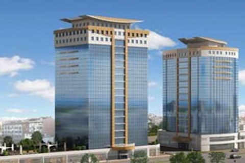 Özyapı Grubu Ofisim İstanbul ulaşım