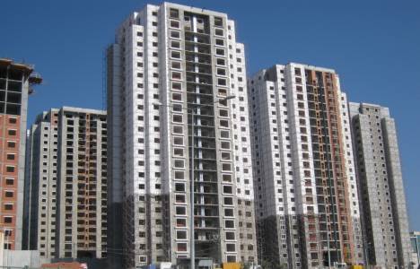 Kentsel dönüşüm Türkiye'nin doğalgaz ihtiyacı yüzde 50 azaltacak!