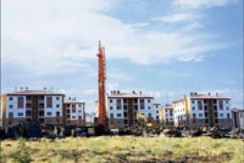 Vanlı depremzedenin TOKİ kurasını Başbakan Erdoğan çekecek!