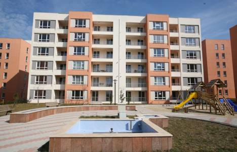 Selimpaşa Emlak Konutları'nın gayrimenkul değerleme raporu yayınlandı!