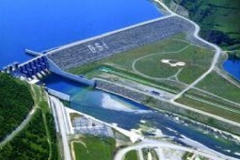 Hidroelektrik santrallerinin devir süreci başladı!