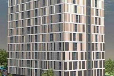 Modern Palas Evleri'nde 457 bin 920 dolara 2+1!