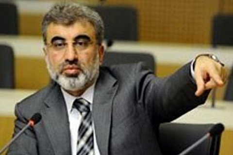 Taner Yıldız: Meskende çok doğalgaz kullanan daha çok ödeyecek!