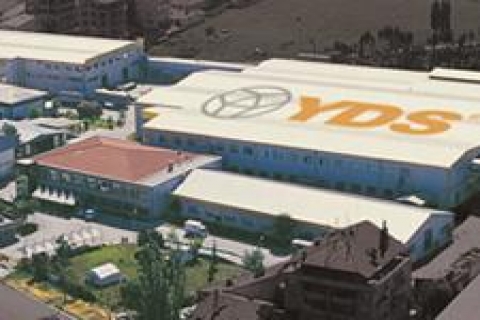 Yakupoğlu İnşaat'tan kiralık 14 depo!