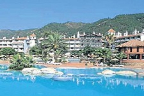 Martı Otel İşletmeleri'nden 2010 faaliyet raporu!