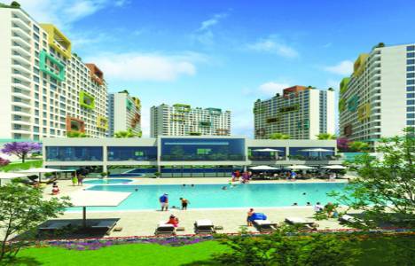 İstanbul da 1+1 daire fiyatları 2013!