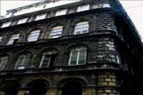Timur Özdemir eski yapıları otele dönüştürecek!