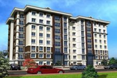 Elite Palace'ta 205 bin TL'ye! Hemen teslim!