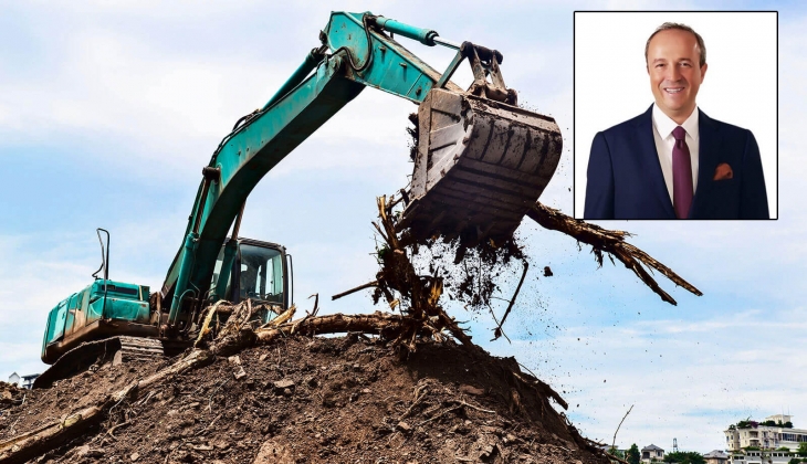 Kentsel dönüşümün çözümü için 3 ana başlık! Nasıl yapılmalı, hangi sorunlar çözülmeli?