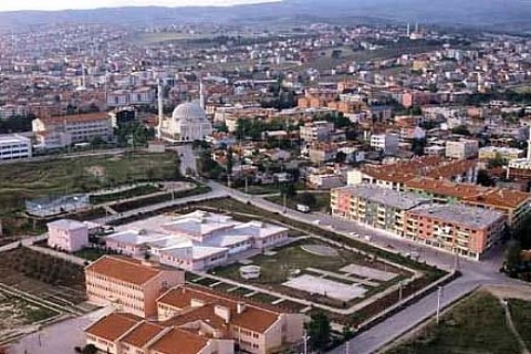 Bursa Nilüfer'de Atalay 4 Sitesi'nde 159 bin 500 TL'ye icradan satılık daire!