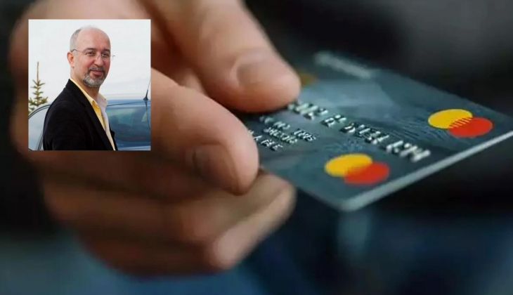 Kredi kartı taksitleri 1 Nisan'dan itibaren sil baştan değişiyor! Müşterilere özel mesajlar atıldı!