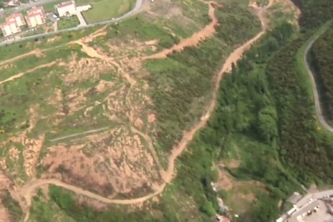 Ağaoğlu, Ayazağa'daki yeni projesinde değişiklik yaptı! 