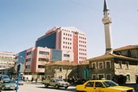 Ümraniye'de 6 yılda 15 kültür merkezi inşa edildi