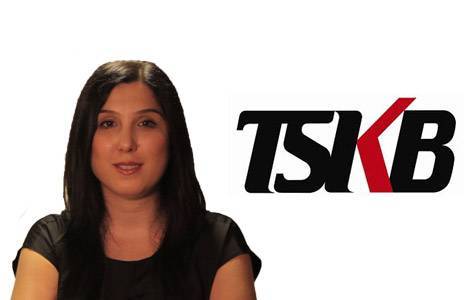 TSKB, Eskişehir yolu aksının hızlı gelişimini ve ofis sektörünü değerlendirdi!