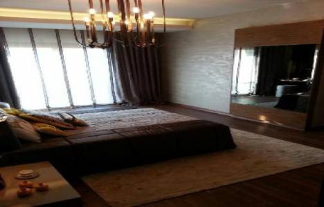  Mavera Başakşehir örnek dairesi ve satış ofisi 22 karede!