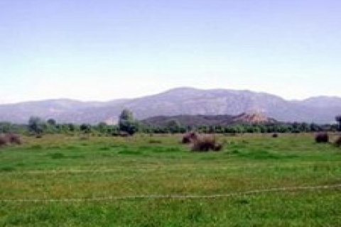 Gebze'de icradan satılık 227 bin 330 metrekare arsa!