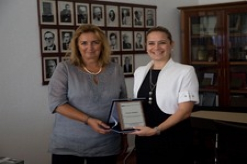 Soyak, Kentlerin Dönüşümü kitabıyla mimarları destekliyor!