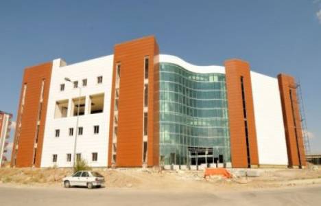 Ankara Etimesgut'ta yenilikler devam ediyor!