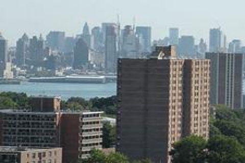 Şubat'ta ABD'de yeni konut inşaatı 575 bin adet oldu!