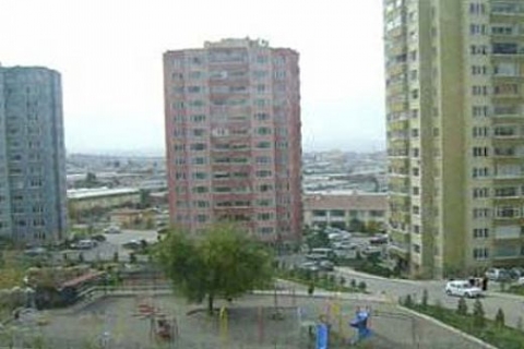 Ankara Yenimahalle'de Yeni Mücevherkent Sitesi'nde 150 bin TL'ye daire! İcradan!