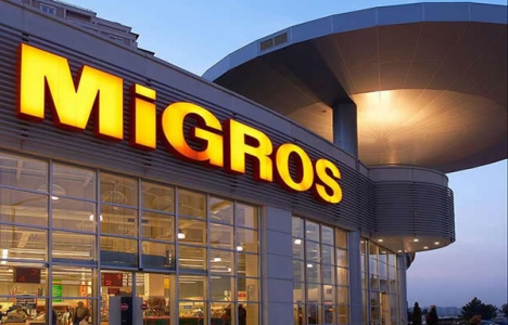  Migros satışlarını yüzde 13,9 arttırdı!