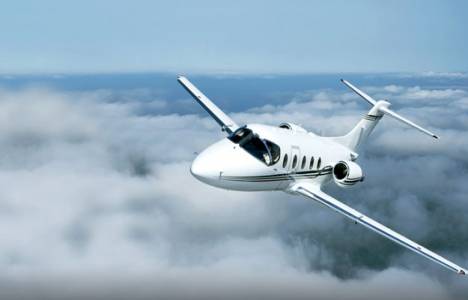 Ankara'dan Alanya'ya direkt uçuş seferleri başladı! 