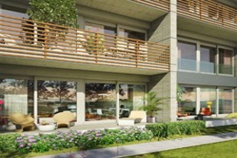 West Blocks Konutları 'nda 345 bin TL'ye 3+1! Yüzde 12 indirim!