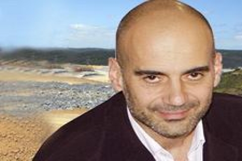 Mimar Eren Talu çapkınlık turlarında yakandı!