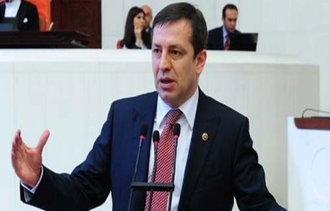 Rahmi Aşkın Türeli açıklamaları