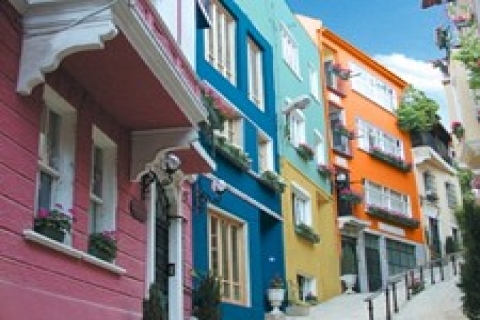 Dyo Boya, üç kalite belgesini birden aldı!